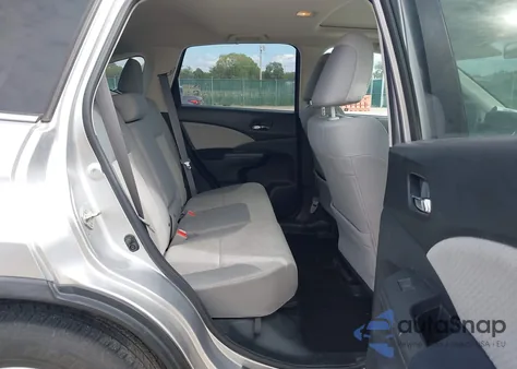 2016 Honda Cr-V Ex from USA, damaged, VIN 3CZRM3H53GG724231